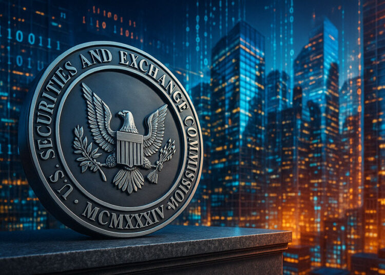 SEC Crypto Task Force discusses securities tokenization with Nasdaq, DeFi startups