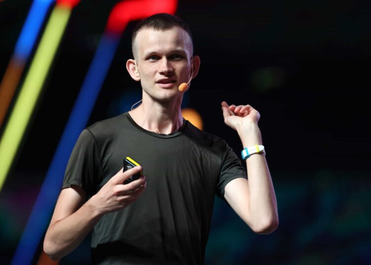 Vitalik Buterin Proposes Updates to Ethereum’s Scaling Strategy
