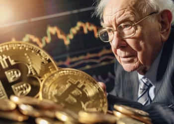 Warren Buffett Warns on U.S. Dollar — Is It Time to Buy Bitcoin?