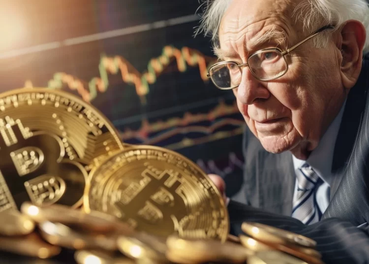Warren Buffett Warns on U.S. Dollar — Is It Time to Buy Bitcoin?