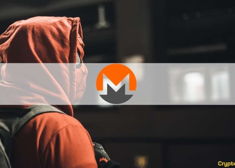 Did a $330 Million Scam Fuel Monero’s (XMR) 50% Price Surge? (ZachXBT Weighs In)