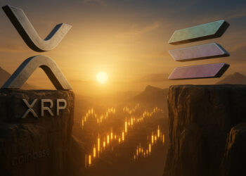Coinbase adds 24/7 trading for XRP and Solana futures amid derivatives expansion