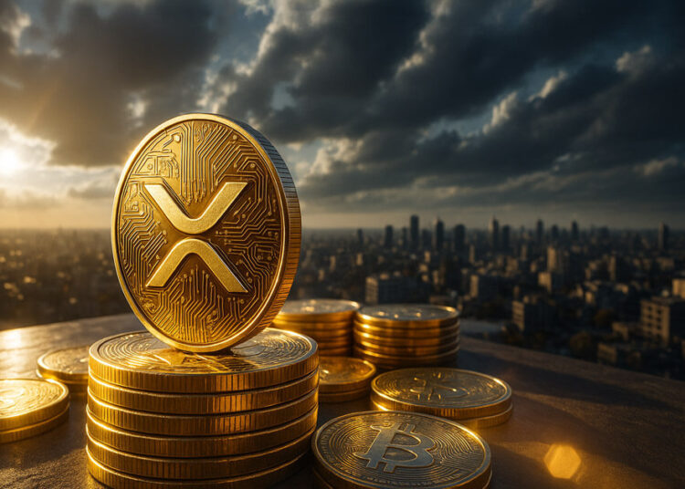 XRP’s profitability surges over 90%, outpacing Ethereum, Chainlink, and others