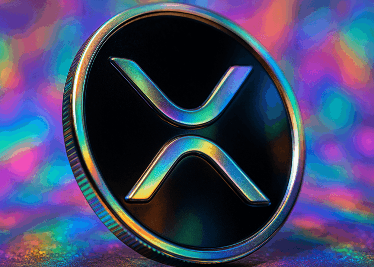 Study: XRP Sees Q1 Growth While BTC, ETH, SOL Market Caps Fall
