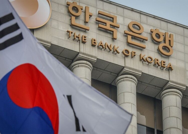 Korean Central Bank Advocates Measured Stablecoin Approach