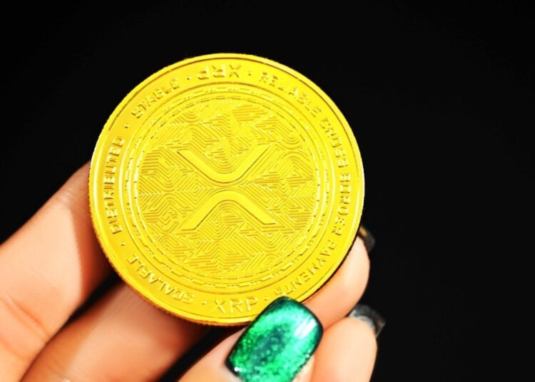 Binance and Major Exchanges See $12.4B XRP Outflow — Is a Supply Squeeze Next?