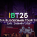 Octaloop’s India Blockchain Tour 2025: Fueling India’s Web3 Awakening, One City at a Time