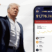 Trump Sons Disown Crypto Wallet Tied to Their Name