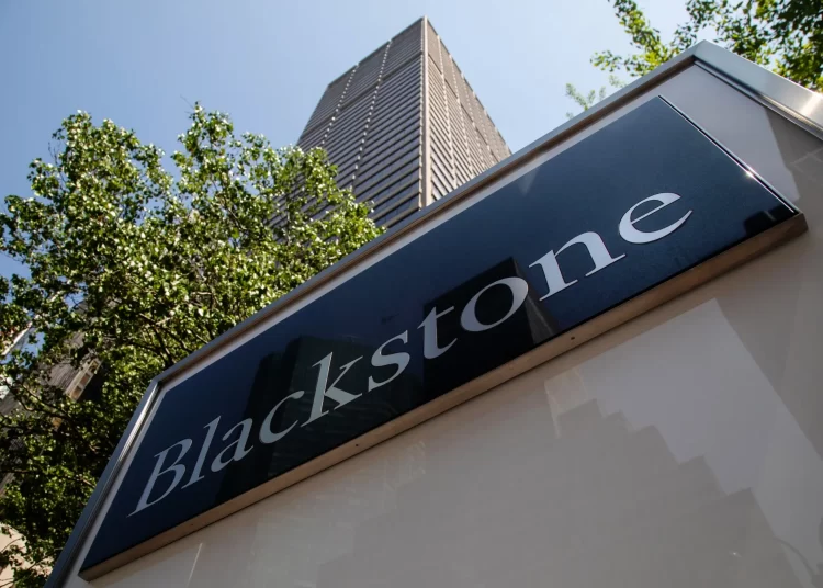 Ex-Blackstone Exec, Tether Co-Founder to Launch $1B Crypto Reserve SPAC