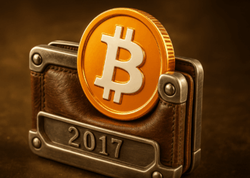 Dormant Bitcoin From 2017 Stirs After 8 Years of Silence—801 BTC Just Moved in 72 Hours