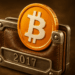 Dormant Bitcoin From 2017 Stirs After 8 Years of Silence—801 BTC Just Moved in 72 Hours