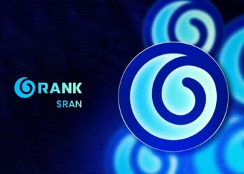 Rank Platform Officially Announces TGE and $RAN Listing on MEXC
