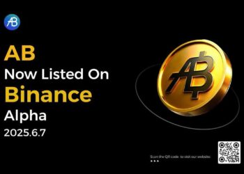 AB Launches on Binance