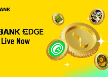 LBANK EDGE: The Ultimate Hub for 100x Gems Discoveries and Unmatched Liquidity