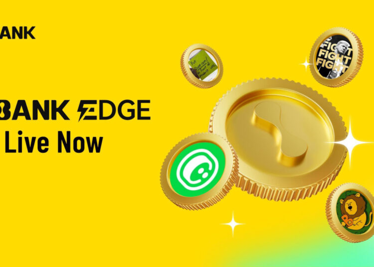 LBANK EDGE: The Ultimate Hub for 100x Gems Discoveries and Unmatched Liquidity