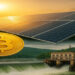 Rajasthan Sunshine, Assam Rain: Could India Host the World’s Greenest Bitcoin Mines?