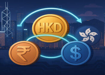 Hong Kong’s New Stablecoin Regime: What Indian Start-ups and Exchanges Need to Know