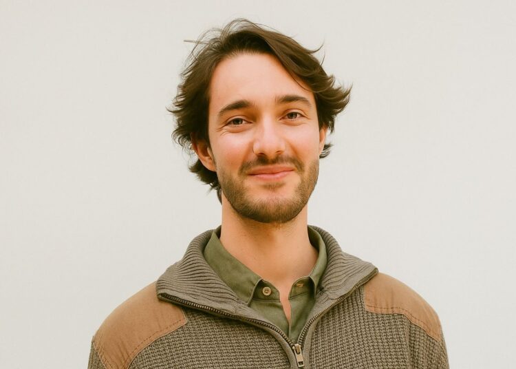 From Ethereum to ARIA: The Journey of Alex Obadia