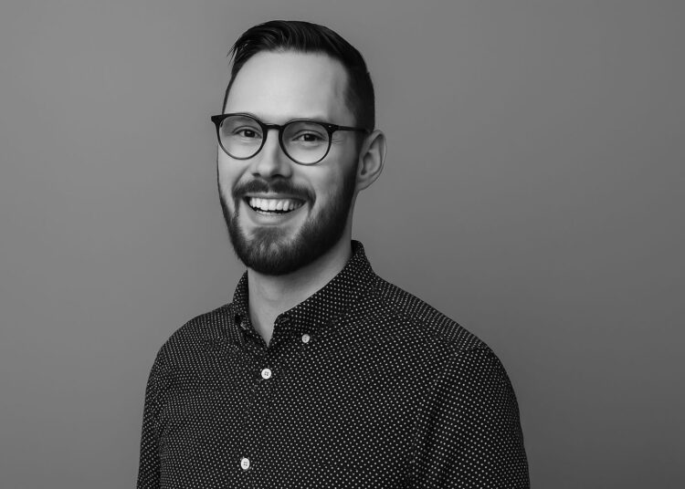 How Andrew Cronk Turned Figment Into A Global Backbone