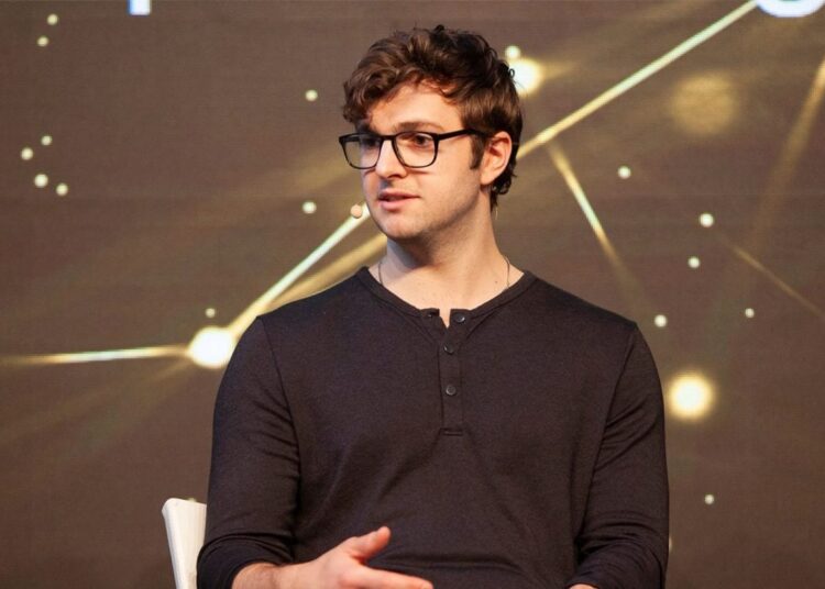 Ash Egan Left VC Comfort to Build Archetype for Real Web3