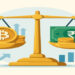 Crypto vs Stocks: A 2025 Reality Check for India’s First-Time Investors