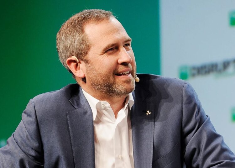 Ripple CEO Debunks $10–$20 Billion Circle Acquisition Rumors at XRP Las Vegas