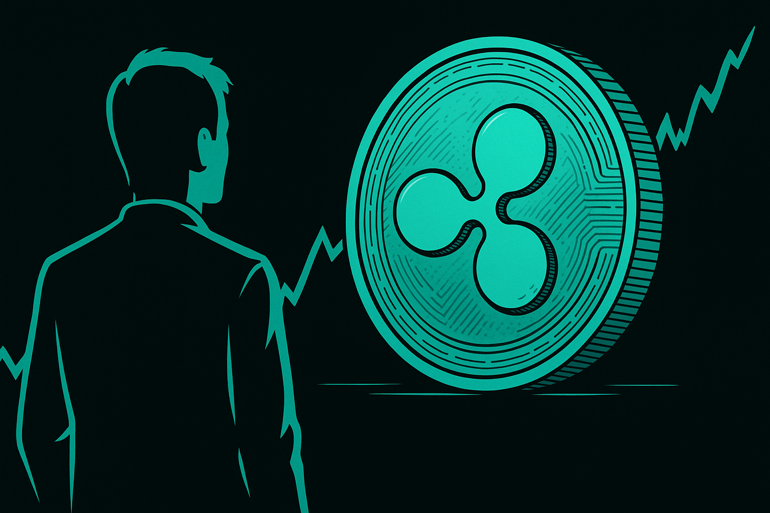 Can XRP Really Reach $20,000? Expert Analysis From a Top Developer