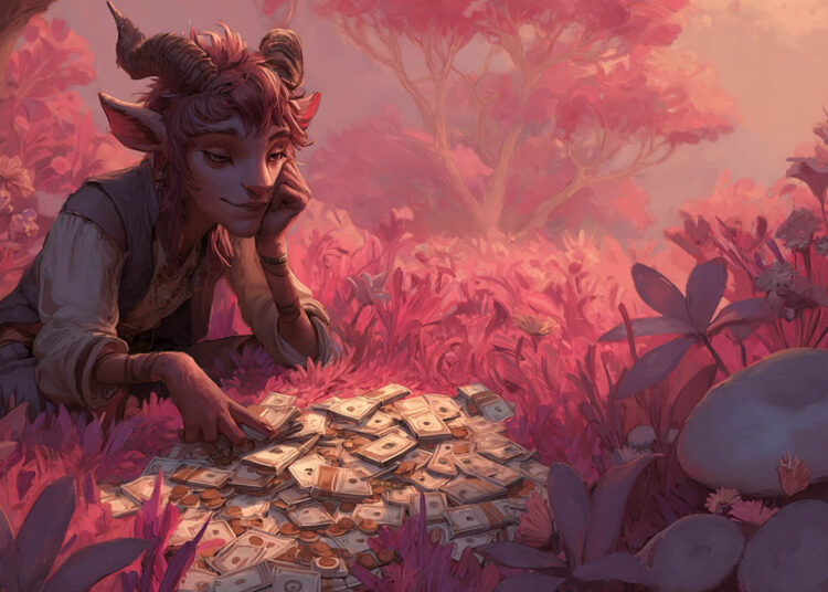 $324,000 in Free Cash To Be Dished Out in Major US City in New Initiative Inspired by Guaranteed Income Programs