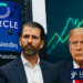 Trump Family Trims World Liberty Financial Stake — Circle IPO, Stablecoin Links?
