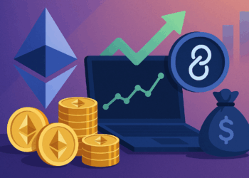 SharpLink Secures $425M Investment, Becomes Largest Public ETH Holder