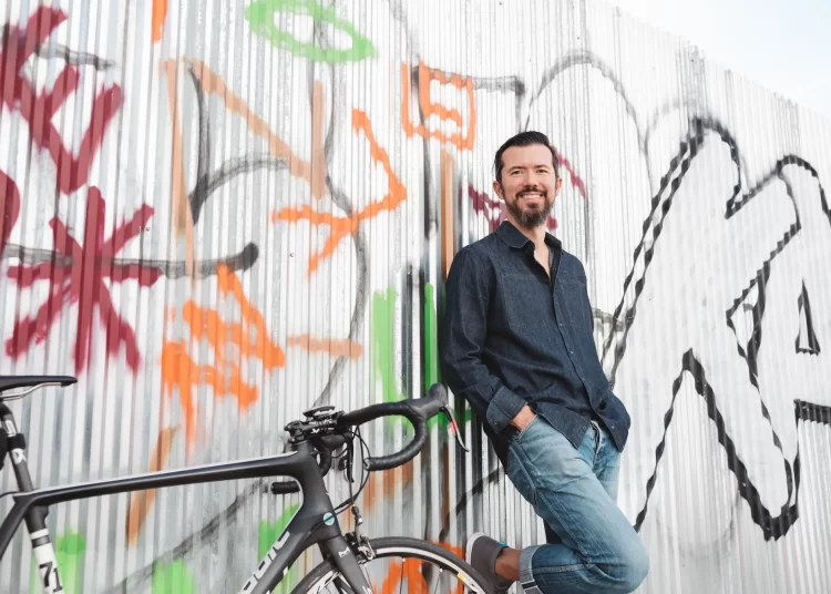 Chris Remus Built Chainflow To Fight Validator Inequality