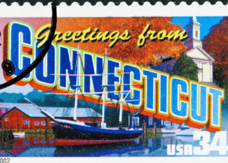 Connecticut Prohibits Crypto in State Treasury