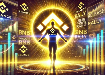 Binance BNB Is Only 17% Away From ATH — Here’s Why That’s a Big Deal