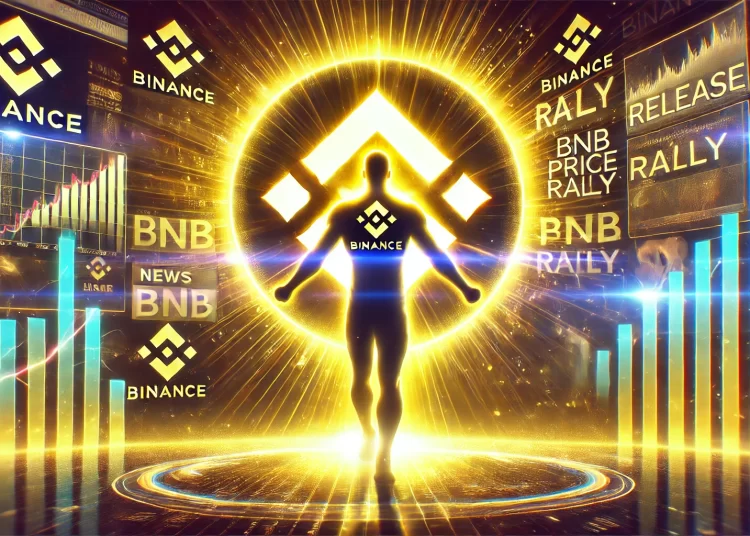 Binance BNB Is Only 17% Away From ATH — Here’s Why That’s a Big Deal