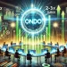 ONDO Hits Record TVL With Ripple Backing—Will This Trigger a Price Breakout?