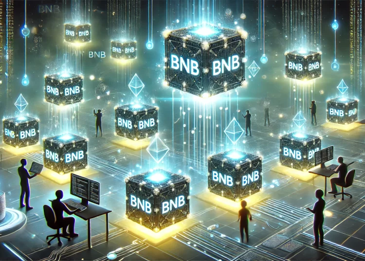Can BNB Rally Post-Maxwell? BNB Chain’s Latest Upgrade Cuts Block Time for Better Performance