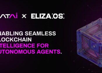 Building Smarter Web3 Agents: Datai Network’s Seamless Integration into the ElizaOS Framework