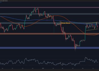 ETH at Critical Juncture After $2.5K Support Retest