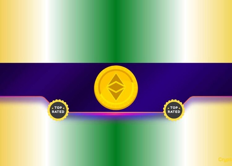 Is Ethereum (ETH) The Most Obvious Trade in 2025?