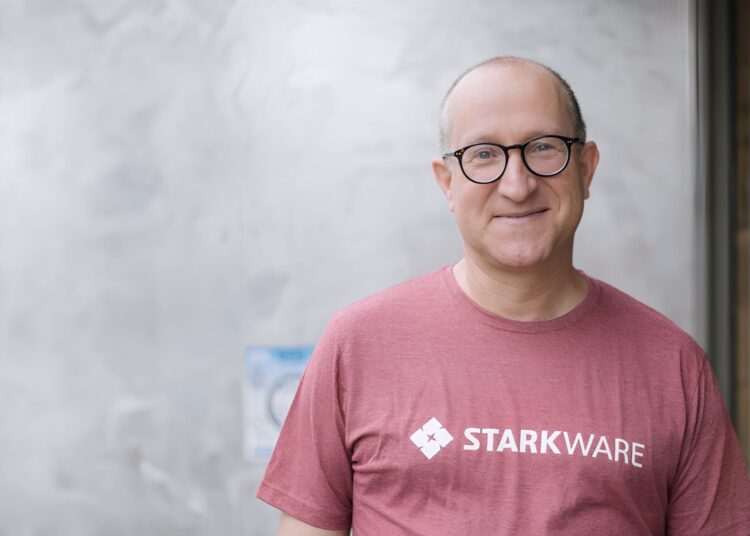 Eli Ben-Sasson: The Visionary Mind Behind StarkNet