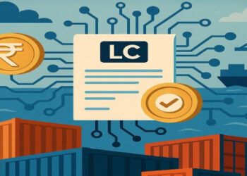 Tokenised Trade Finance: Can Blockchain Finally Bridge India’s US $300 Billion Export-Credit Gap?