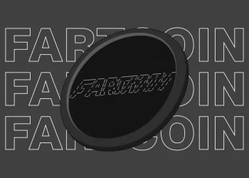 Fartcoin Becomes Top Gainer After Derivatives Surge and Coinbase Roadmap News