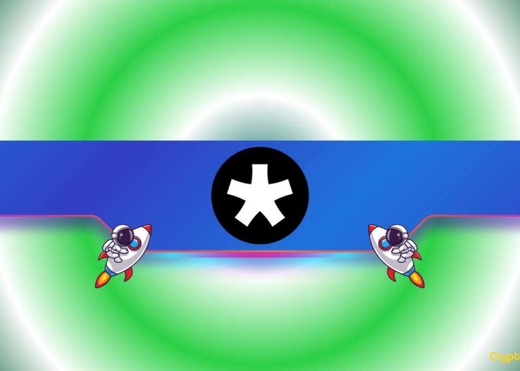 These Altcoins Are on Fire Backed by South Korea’s Crypto Giants