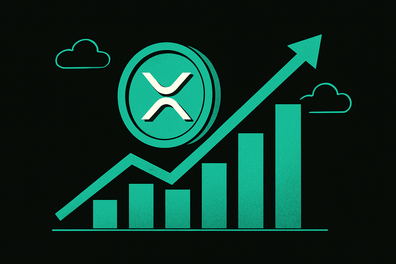 Research Firm Predicts $73 XRP—Is Ripple on the Verge of Exploding?