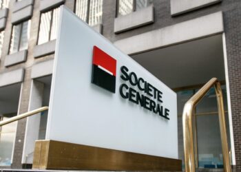 Société Générale Set to Launch USDCV Stablecoin on Ethereum
