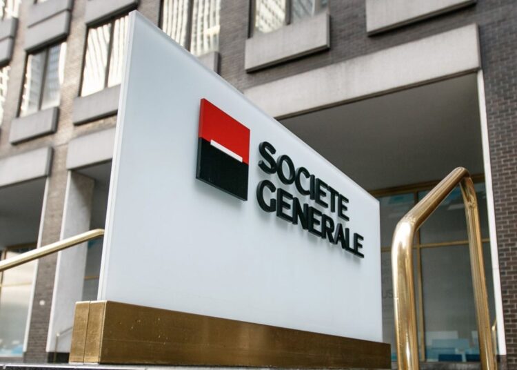 Société Générale Set to Launch USDCV Stablecoin on Ethereum