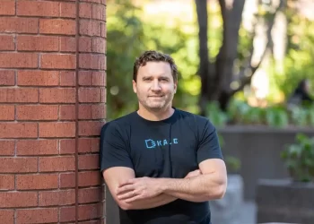 Jack O’Holleran Built SKALE to Fix Ethereum’s Scaling Issues