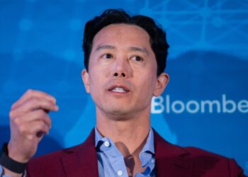 John Wu’s Journey From Hedge Funds To Avalanche Vision