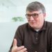 Jordi Baylina Builds Tools for a Freer and More Open Web