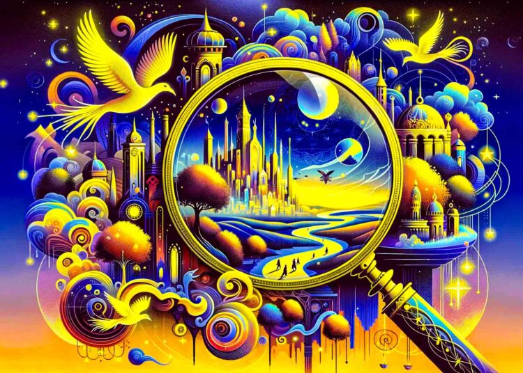 Economist Henrik Zeberg Says Altcoins About To Kick Off Explosive Phase, Updates Outlook on dogwifhat and One Under-the-Radar Crypto
